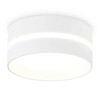 Миниатюра фото потолочный светильник ambrella light techno spot ip protect tn5391 | 220svet.ru