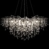 Миниатюра фото подвесная люстра loft it drops 10376/1000 | 220svet.ru