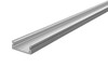 Миниатюра фото профиль deko-light u-profile flat au-01-12 970040 | 220svet.ru