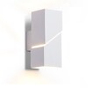 Миниатюра фото настенный светильник ambrella light wallers wall fw2474 | 220svet.ru