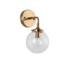 Миниатюра фото бра zortes lampady zrs.79902.1 | 220svet.ru