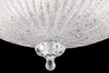 Миниатюра фото потолочный светильник maytoni bonnet c809cl-04ch | 220svet.ru
