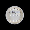 Миниатюра фото потолочный светильник loft it axel 10002/12 white | 220svet.ru