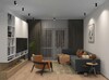 Миниатюра фото спот denkirs dk2029-bk | 220svet.ru