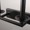 Миниатюра фото бра citilux маркиз cl471325 | 220svet.ru