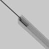 Миниатюра фото ввод питания для магнитного шинопровода maytoni accessories for tracks exility tra034b-42b-1 | 220svet.ru