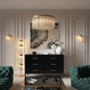 Миниатюра фото люстра odeon light 4788/10 | 220svet.ru