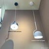 Миниатюра фото подвесной светодиодный светильник crystal lux correcto sp9w led white | 220svet.ru