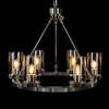 Миниатюра фото подвесной светильник loft it candlelight 10437/570 | 220svet.ru
