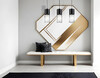 Миниатюра фото подвесной светильник ambrella light traditional loft tr8501/3 bk | 220svet.ru