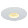 Миниатюра фото встраиваемый светильник arte lamp track lights a5438pl-1wh | 220svet.ru