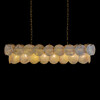 Миниатюра фото подвесная люстра loft it lolly 10492/1200r pearl | 220svet.ru
