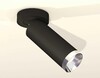 Миниатюра фото комплект спота ambrella light techno spot xm (a2229, c6343, n6132) xm6343202 | 220svet.ru