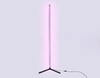 Миниатюра фото торшер ambrella light comfort linetech fl8027 | 220svet.ru