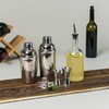Миниатюра фото джиггер 20/40 мл homefeel | 220svet.ru