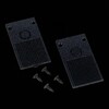 Миниатюра фото заглушка st luce st005.469.00 | 220svet.ru