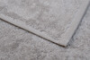 Миниатюра фото полотенце лирика модал серое 30*50 garda decor 145ert-00402 | 220svet.ru