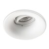 Миниатюра фото встраиваемый светильник italline it07-7012 white | 220svet.ru