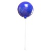 Миниатюра фото потолочный светильник loft it memory 5055c/l blue | 220svet.ru