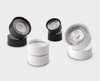 Миниатюра фото светодиодный спот italline it02-010 white 4000k | 220svet.ru