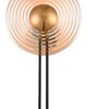 Миниатюра фото бра vele luce vl5754w01 | 220svet.ru