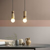 Миниатюра фото подвесной светильник imperium loft sash 314542-26 | 220svet.ru