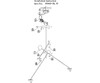 Миниатюра фото люстра kink light некси 09440-3a,19(3000k) | 220svet.ru