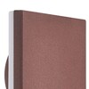 Миниатюра фото уличный настенный светодиодный светильник mantra bora 6539 | 220svet.ru