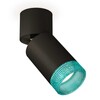Миниатюра фото комплект спота ambrella light techno spot xm (a2221, c6313, n6153) xm6313063 | 220svet.ru