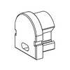 Миниатюра фото заглушка deko-light end cap r-au-01-05 set 2 pcs 979660 | 220svet.ru
