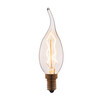 Миниатюра фото ретро-лампа loft it edison bulb 3560-tw | 220svet.ru