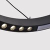 Миниатюра фото подвесная светодиодная люстра f-promo slinga 4474-2p | 220svet.ru