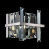 Миниатюра фото настенный светильник maytoni cerezo mod201wl-01n | 220svet.ru