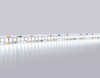 Миниатюра фото светодиодная лента холодный белый ambrella light 19,2w/m 240led/m 2835smd 6500к 5m gs1503 | 220svet.ru