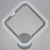 Миниатюра фото бра reluce 09838-0.2-01 cr | 220svet.ru