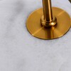 Миниатюра фото настольная лампа arte lamp rupert a5024lt-1pb | 220svet.ru