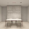 Миниатюра фото трековый ременной светильник denkirs dk5573-wb | 220svet.ru