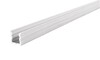 Миниатюра фото профиль deko-light u-profile high au-02-05 970185 | 220svet.ru