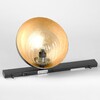 Миниатюра фото бра настенное lussole lsp-8954 | 220svet.ru