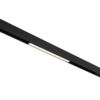 Миниатюра фото трековый магнитный светильник crystal lux clt 0.33 001 12w bl m 3cct-smart | 220svet.ru
