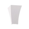 Миниатюра фото настенный светильник odeon light gips 3882/1w | 220svet.ru