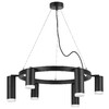 Миниатюра фото подвесная люстра lightstar rullo lr0163738730 | 220svet.ru