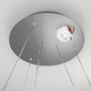 Миниатюра фото умное четырехканальное реле elektrostandard wi-fi 76005/00 | 220svet.ru