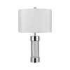 Миниатюра фото настольная лампа vele luce rainbow vl5743n01 | 220svet.ru