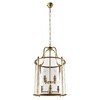 Миниатюра фото подвесной светильник loft it lighthouse 10456/8 ab | 220svet.ru