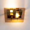 Миниатюра фото бра arte lamp sophia a4066ap-2pb | 220svet.ru