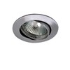 Миниатюра фото встраиваемый светильник lightstar lega 011024 | 220svet.ru