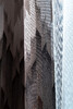 Миниатюра фото портьера серая garda decor 121gd-03603 | 220svet.ru