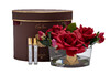 Миниатюра фото диффузор oval red спрей winter in chatou 2х10мл  garda decor 96cn-lv2200 | 220svet.ru