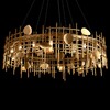 Миниатюра фото подвесной светильник loft it escama 10396/1000c | 220svet.ru
